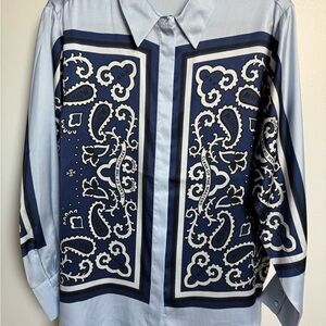 Scotch & Soda Spring/Summer 2020 Collection Sz Medium